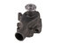 42317 by GATES - Premium Engine Water Pump