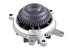 42349 by GATES - Premium Engine Water Pump