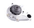 42349BH by GATES - Premium Engine Water Pump