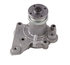 42561 by GATES - Premium Engine Water Pump