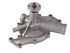 42562 by GATES - Premium Engine Water Pump