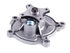 42586 by GATES - Premium Engine Water Pump