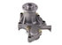 42587 by GATES - Premium Engine Water Pump