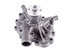 43002 by GATES - Premium Engine Water Pump