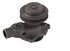 43004 by GATES - Premium Engine Water Pump