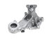 43016 by GATES - Premium Engine Water Pump