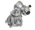 43020 by GATES - Premium Engine Water Pump