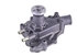 43044P by GATES - Performance Engine Water Pump