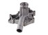 43026P by GATES - Performance Engine Water Pump