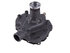 43050 by GATES - Premium Engine Water Pump