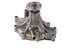 43053 by GATES - Premium Engine Water Pump