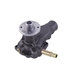 43047 by GATES - Premium Engine Water Pump