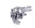 43061 by GATES - Premium Engine Water Pump