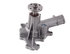 43062 by GATES - Engine Water Pump - Premium
