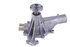 43056 by GATES - Premium Engine Water Pump