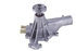 43056 by GATES - Engine Water Pump - Premium