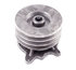Gates 43059HD Engine Water Pump Heavy-Duty Engine Water Pump