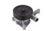 43090 by GATES - Premium Engine Water Pump