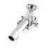 43091 by GATES - Premium Engine Water Pump