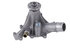 43082 by GATES - Premium Engine Water Pump