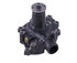 43083 by GATES - Engine Water Pump - Premium