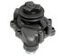 43084 by GATES - Premium Engine Water Pump