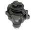 43084 by GATES - Engine Water Pump - Premium