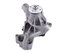 43099P by GATES - Performance Engine Water Pump