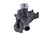 43101 by GATES - Premium Engine Water Pump