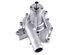 43094 by GATES - Premium Engine Water Pump