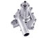 43094 by GATES - Engine Water Pump - Premium