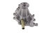 43095 by GATES - Premium Engine Water Pump