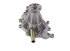 43095 by GATES - Engine Water Pump - Premium