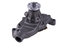 43098 by GATES - Premium Engine Water Pump