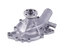 43110 by GATES - Premium Engine Water Pump