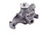 43104 by GATES - Premium Engine Water Pump