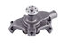 43106 by GATES - Premium Engine Water Pump