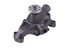 43130 by GATES - Premium Engine Water Pump