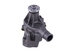 43115 by GATES - Premium Engine Water Pump