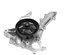 43158 by GATES - Premium Engine Water Pump