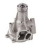 43159 by GATES - Premium Engine Water Pump