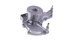Gates 43132 Engine Water Pump Premium Engine Water Pump