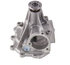 43168 by GATES - Premium Engine Water Pump