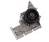 43217 by GATES - Premium Engine Water Pump