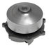 43241HD by GATES - Heavy-Duty Engine Water Pump