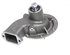 43236HD by GATES - Heavy-Duty Engine Water Pump