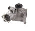 43266 by GATES - Premium Engine Water Pump