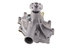 43272 by GATES - Premium Engine Water Pump