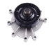 43263 by GATES - Premium Engine Water Pump