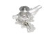 43279 by GATES - Premium Engine Water Pump